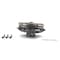 Eaton Clutch, Heavy-Duty, Ever Tough Manual Adjust, 14 In., 2 In.-10 Spline 108050-59AM - alternate 2